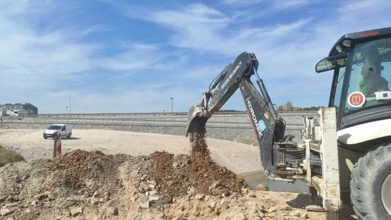 Bilecik’in dört bir köşesinde çalışmalar devam ediyor
