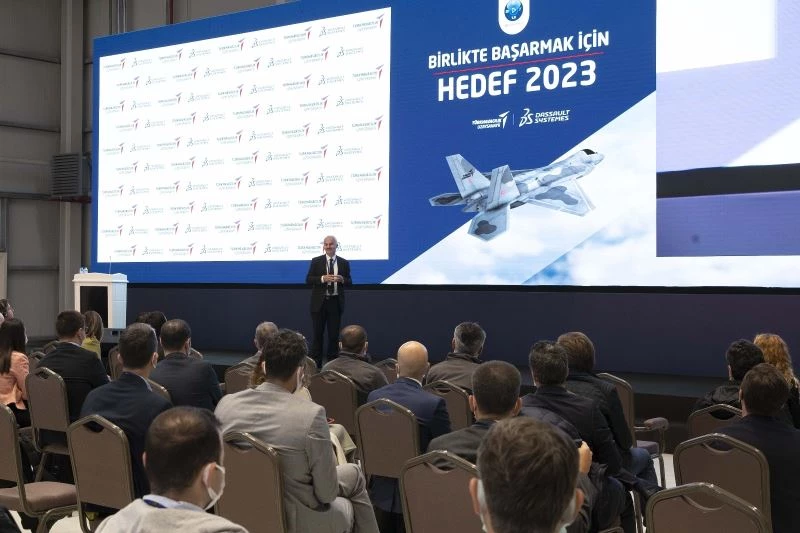 MMU için dijital ikiz çalışmalarına başlandı
