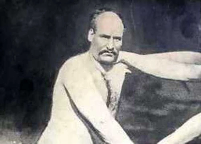 Merhum güreş ağası İbrahim Girgin anısına Kel Aliço Güreşleri yapılacak
