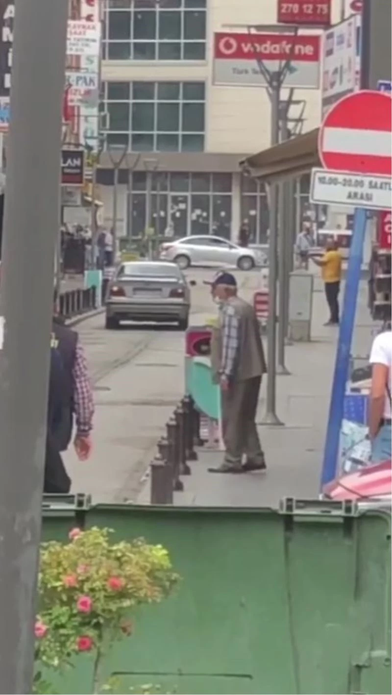 Eşinin çalıştığı lokantaya pompalıyla saldırdı: 1’i ağır 3 yaralı
