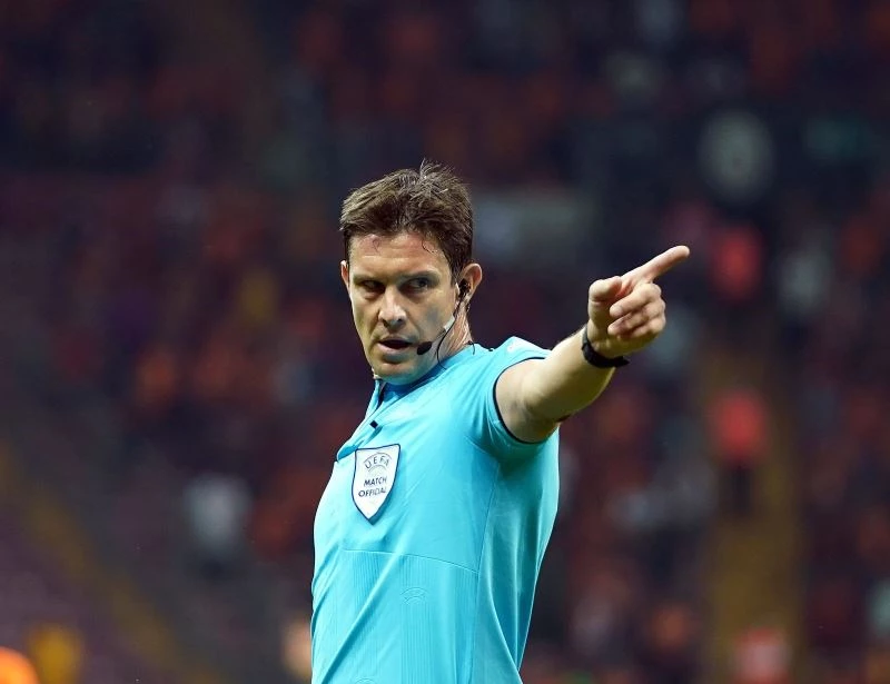 UEFA Avrupa Ligi: Galatasaray: 0 - Lazio: 0 (İlk yarı)
