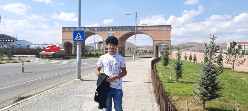 Meslek lisesinden tıp fakültesine
