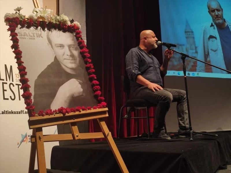 28. Uluslararası Altın Koza Film Festivali