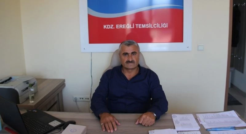 Ereğli’de 30 öğrencide vaka, 400 öğrenci karantinada
