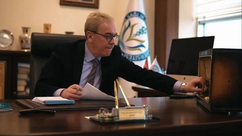 KSBÜ’nün ’Aşıya davet’ klibi izlenme rekoru kırdı
