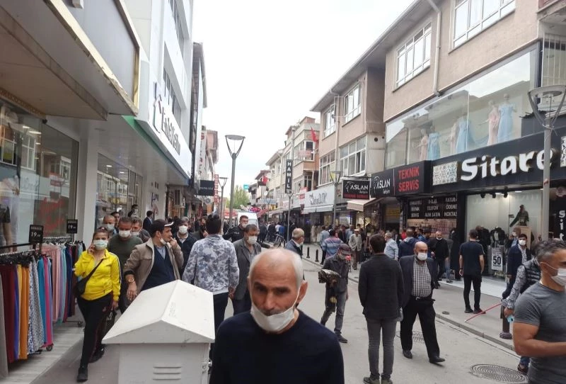 Başkent’te lokantaya silahlı saldırı
