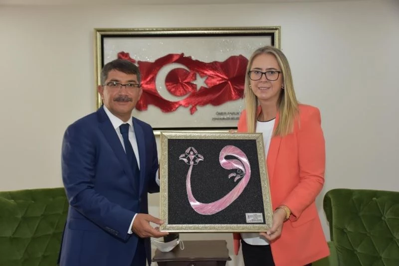 AK Parti’li Bölünmez’den Şehzadeler Belediyesine tam not
