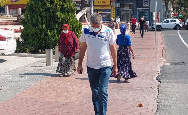 Tekirdağ İl Sağlık Müdürü açıkladı: 