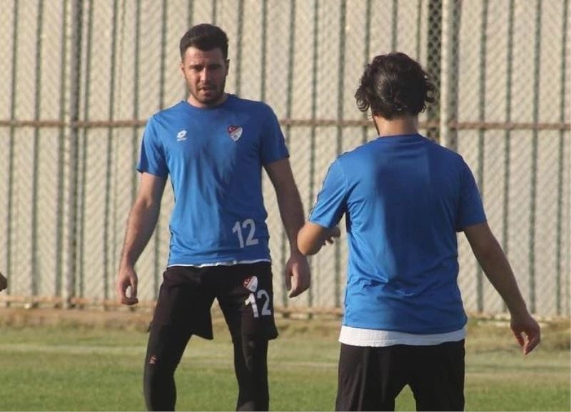 Elazığspor kalecisi Okan’a 4 maç men cezası
