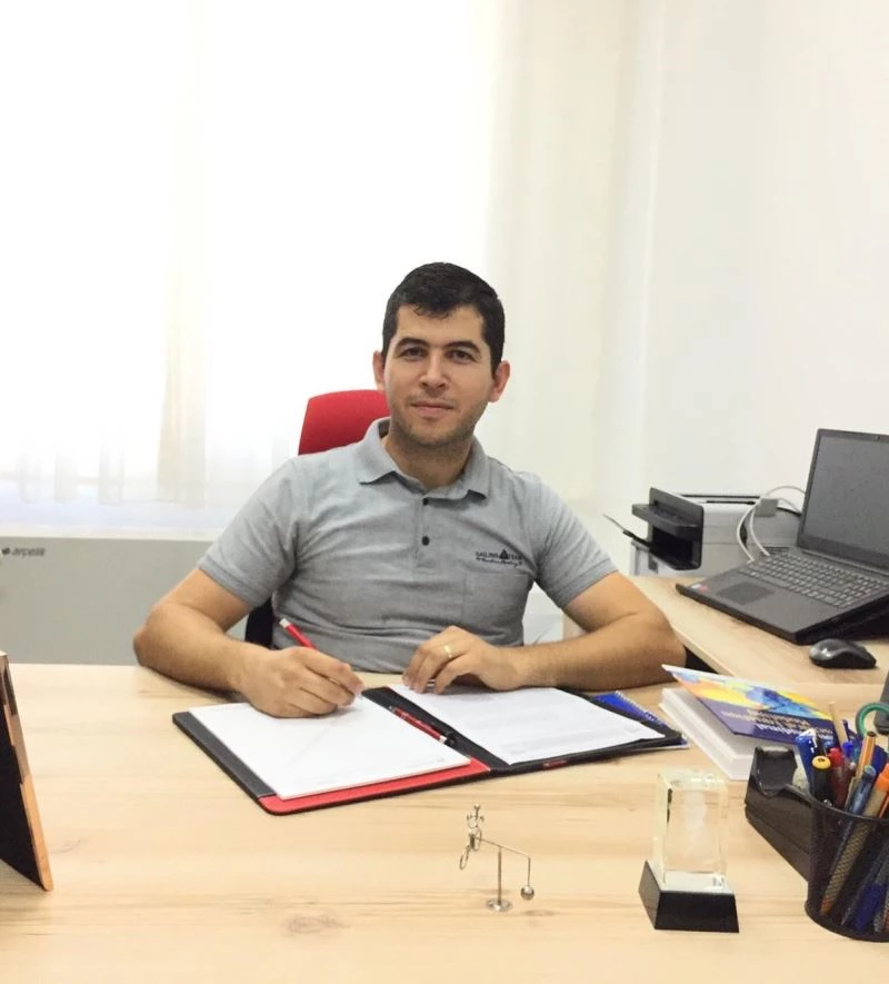 ADÜ Öğretim Üyesi Sağkal’ın araştırmacı olduğu proje TüBİTAK tarafından desteklendi
