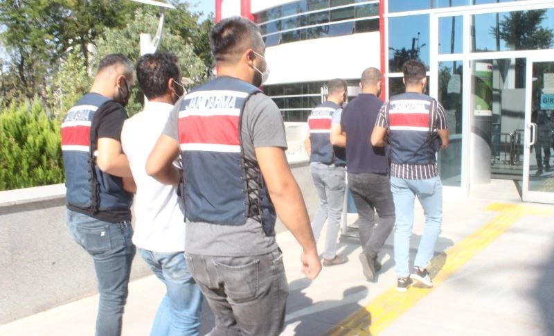 PKK’nın milis yapılanması çözülünce itiraflar başladı
