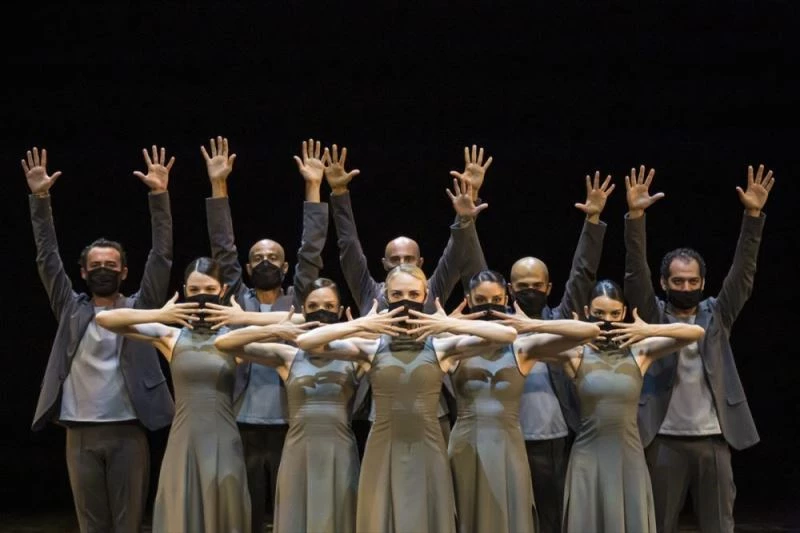 28. Uluslararası Aspendos Opera ve Bale Festivali 