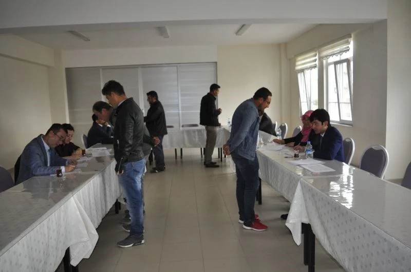 Afyonkarahisar’da TYP kapsamında 274 temizlik görevlisi alınacak
