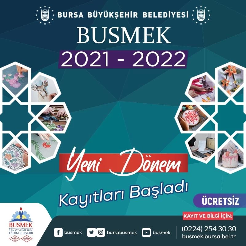 Sanata hayat veren ellere özel festival
