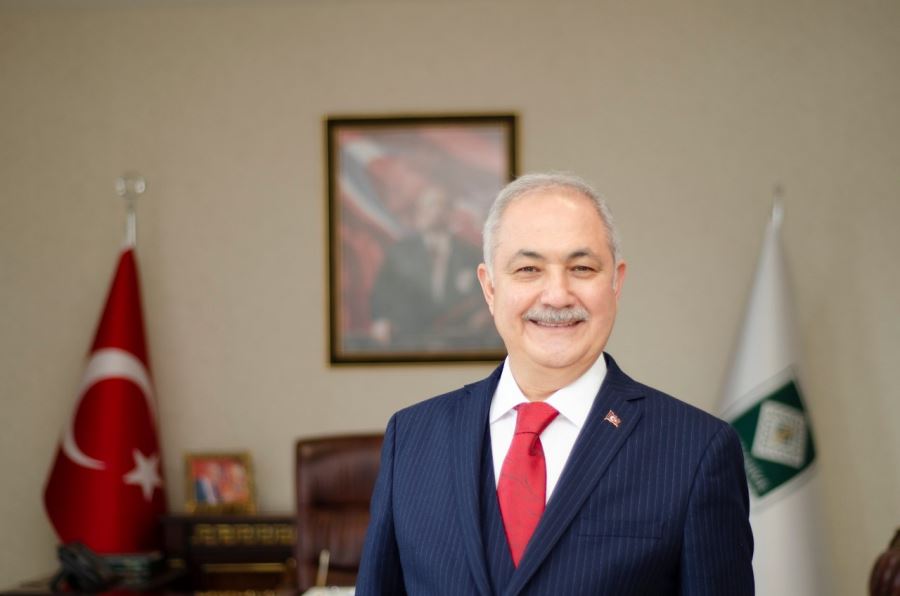 Osmaniye Belediye Başkanı Kadir Kara, 19 Eylül Gaziler Günü Dolayısı İle Bir Kutlama Mesajı Yayınladı