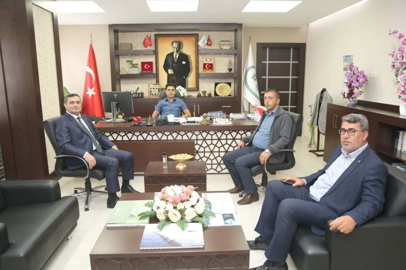 DSİ Çobanlar ilçesinde taşkın koruma kanalı yapacak
