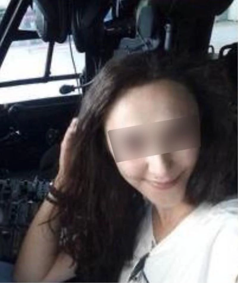 Cinsel içerikli video ile tehdit edildiğini iddia eden kadın polis uyuşturucuyla yakalandı
