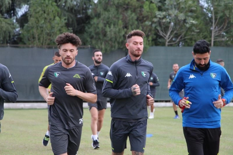 Ömer Şişmanoğlu: “İnşallah çok güzel günler göreceğiz”
