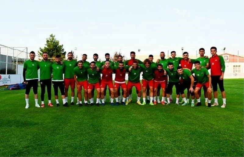 Bölge derbisi İzmir bölgesi hakemine emanet
