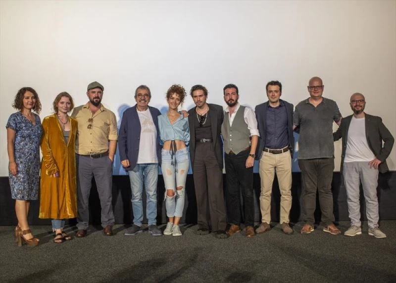 28. Uluslararası Adana Altın Koza Film Festivali