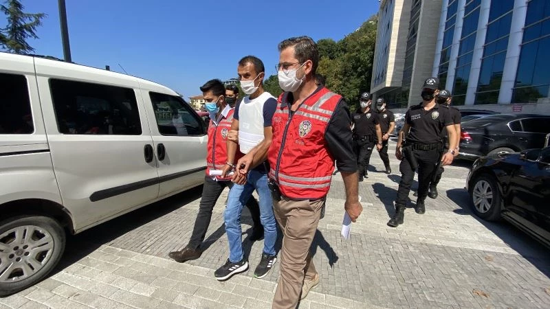 Gülten’i öldüren kocasından mahkemede kan donduran ifadeler
