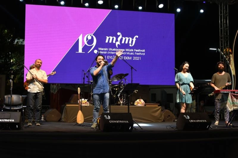 Ezginin Günlüğü sevenleriyle buluştu
