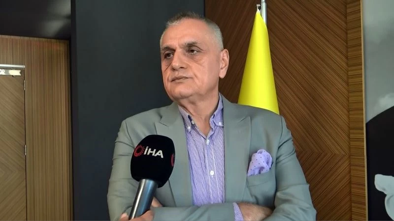 ATSO Başkanı Hikmet Çinçin: “Körfez bölgesine ihracatımız yüzde 70 arttı”
