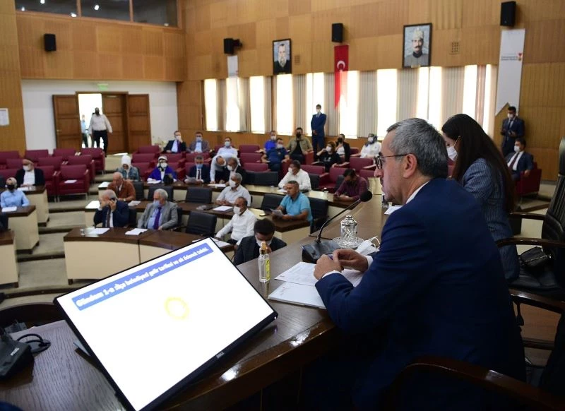 Kadim kardeşlik resmiyet kazandı
