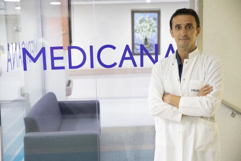 “Prostat kanserinin erken teşhisinde PSA kan testi önemli”
