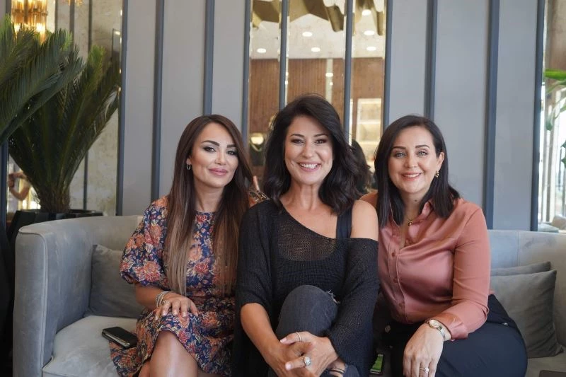 İclal Aydın güzelleşmek için 345 kilometre yol kat etti
