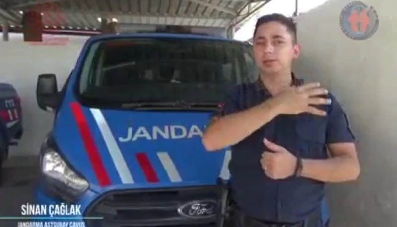 Gaziler Günü için özel klip hazırladılar
