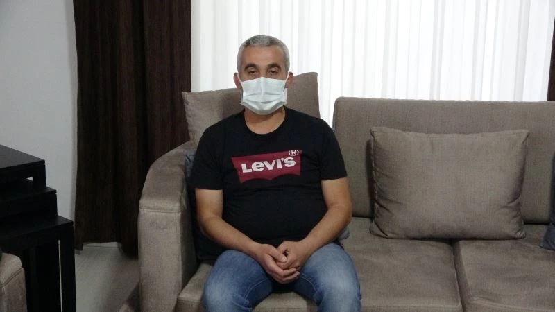 Darp edilen Doktor Baki Ünlü: “Şahsın en ağır cezayı almasını istiyorum”
