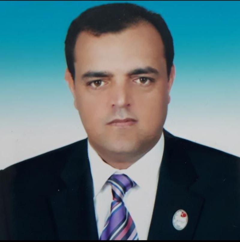 Bahattin Kaya: 