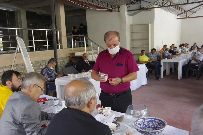 Süper Amatör Lig ve 1. Amatör Küme’de gruplar belirlendi
