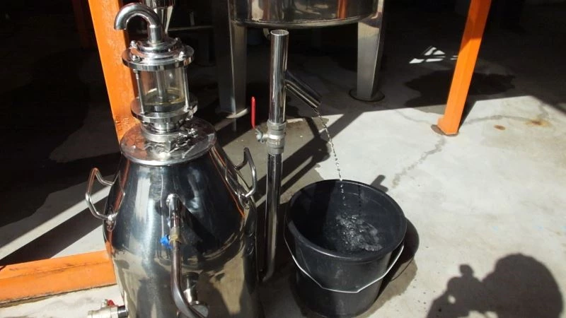 Balıkesir’de 201 belediye başkanı tıbbi ve aromatik bitki tesislerini gezdi
