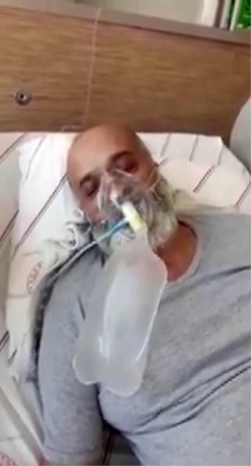 Görüntülü mesajla ’aşı’ olun mesajı verdi 24 saat geçmeden hayatını kaybetti
