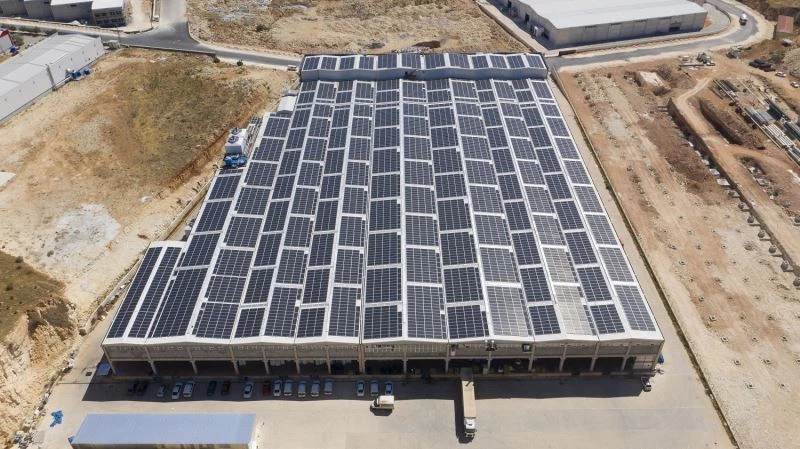 CW Enerji Genel Müdürü Yılmaz: “Firmalar güneş gibi sınırsız, çevre dostu ve bedava olan bir kaynaktan yararlanmak istiyor”
