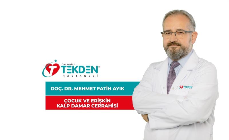 Doğumsal kalp hastalıkları ile ilgili merak edilenler