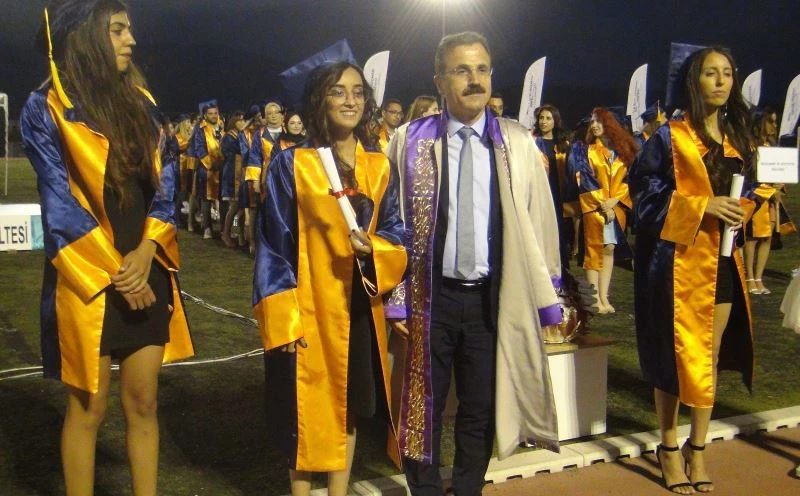 MSKÜ’den sağlık ordusuna 445 taze kan
