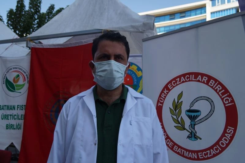 Merdiven altında üretilen vitamin ilaçları tehlike saçmaya devam ediyor
