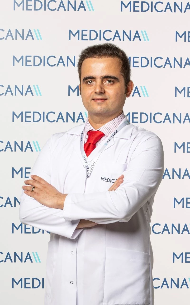 Mevsim geçişlerinde alerjik egzamaya dikkat
