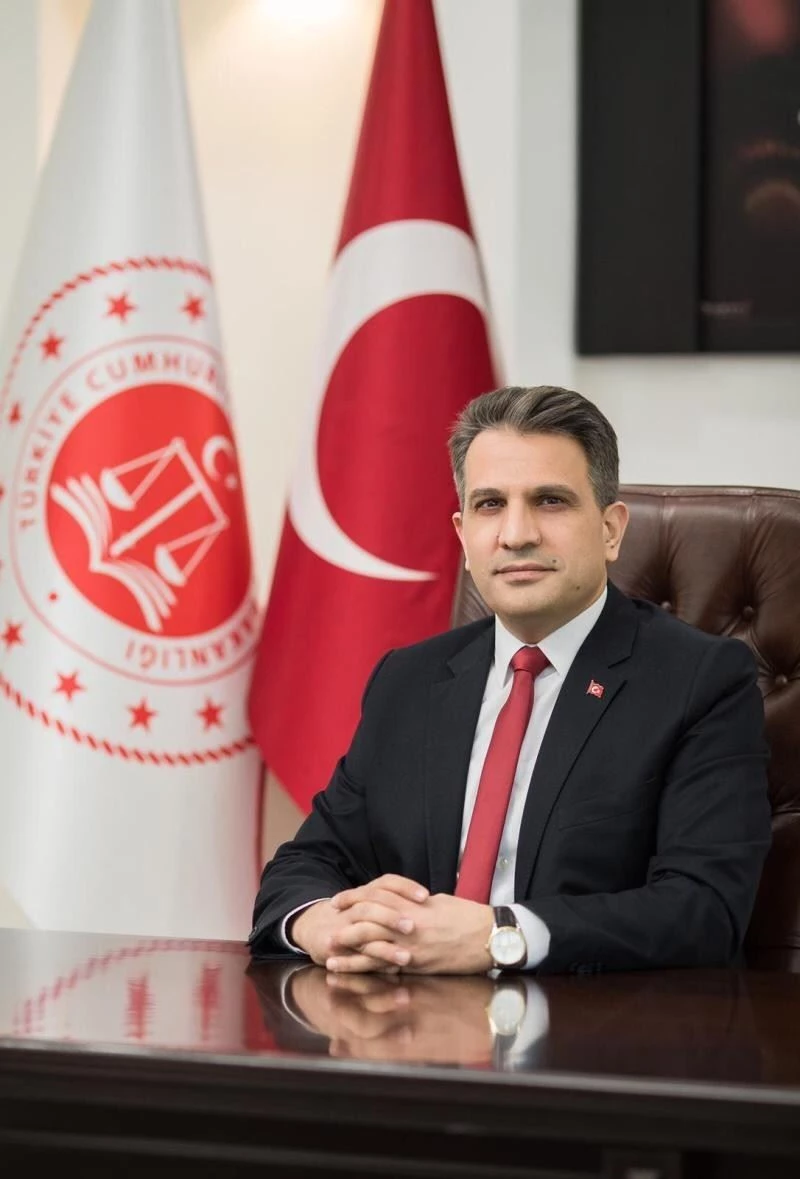 Başsavcı Yurdagül: 