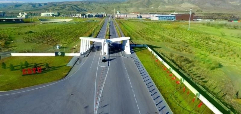 Görevde Yükselme Sınavında tüm adaylara 100 puan verildi
