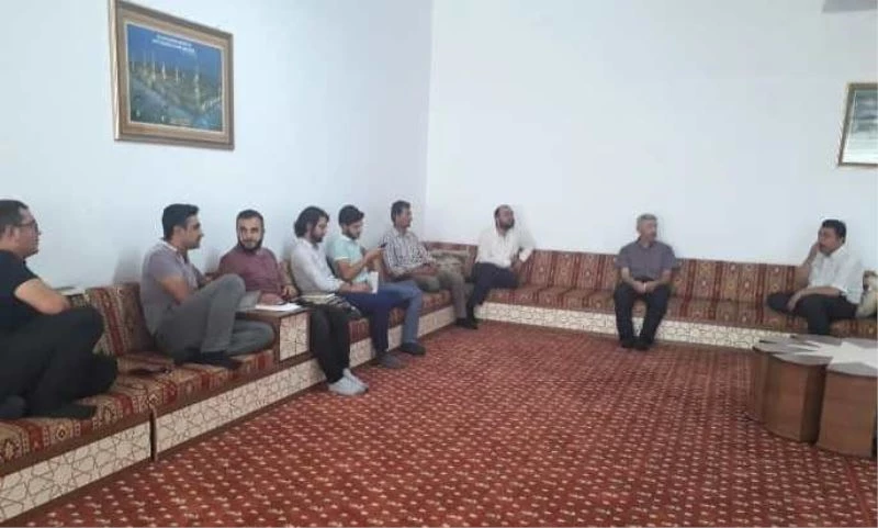 Kulu’da “Kitap Oku-Yorum” projesi başladı
