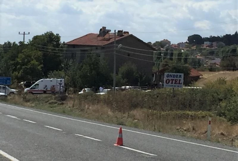 Domaniç’te bir şahsın darp edilerek öldürülmesi olayında 1 tutuklama
