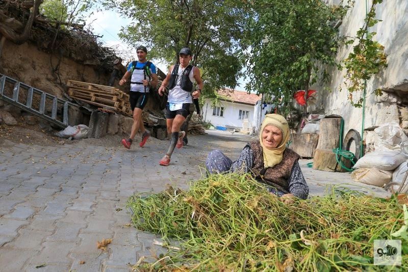 Salomon, Cappadocia Ultra-Trail’e desteğe devam edecek
