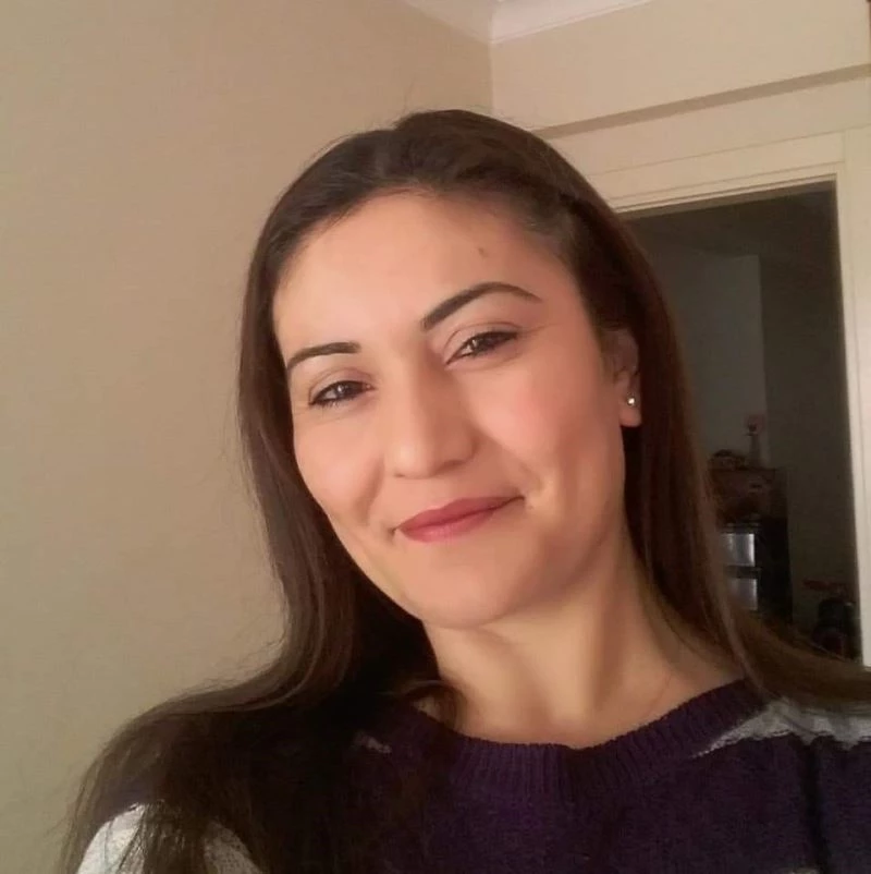 3 çocuk annesi sevgilisini boğazını keserek öldüren sanık 