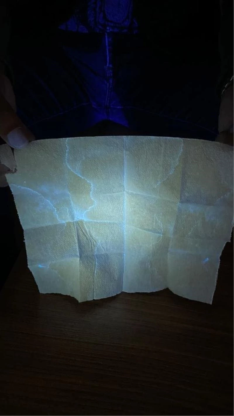 Eğirdir’de ‘dur’ ikazına uymayan şahsın evinden yeşil reçeteli ilaç çıktı
