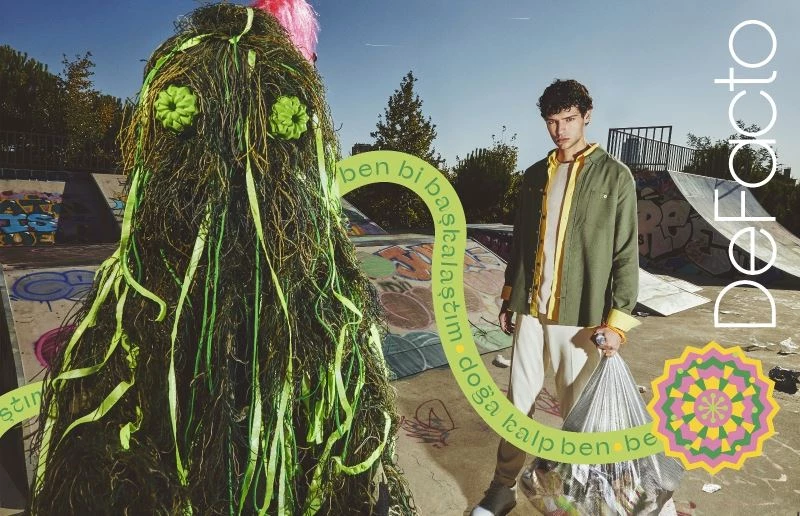 Tarzını ve doğayı önemseyenler ‘Şehre Dönüş’ koleksiyonuyla buluşuyor
