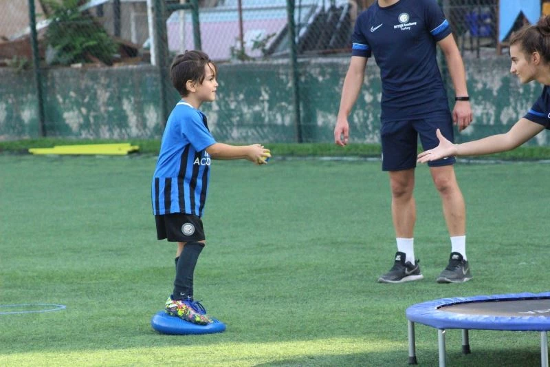 Avrupa markası Inter Akademi, Denizli’de faaliyet göstermeye başladı
